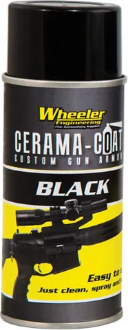 Wheeler Black 468993