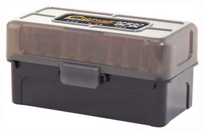 Caldwell AR-15 Magazine Charger Ammo Box 397623