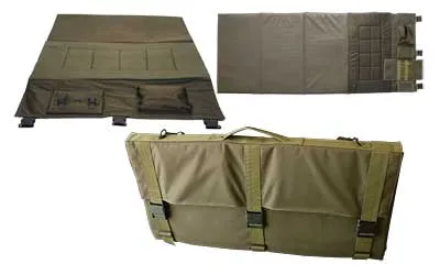 US PeaceKeeper Tactical Shooting Mat P20300