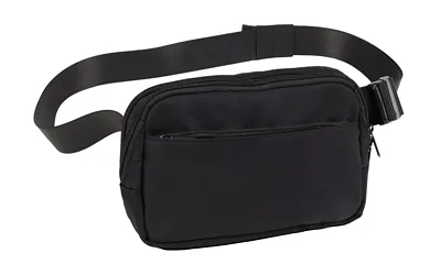 US PeaceKeeper US PK SUBURBAN SIDEKICK PACK BLK