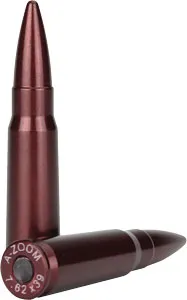 A-Zoom Snap Caps Rifle 12234