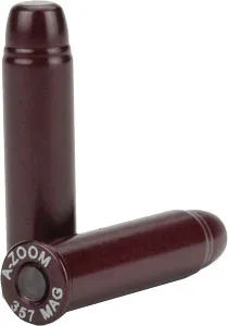 A-Zoom Snap Caps Handgun Rounds 16119