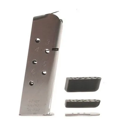 Kimber Kimber 7rd .45 Compact Mag 1100813A