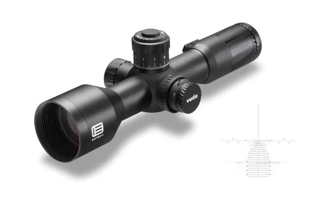 EOTech EOT VDU525FFTR3