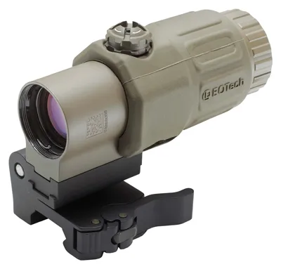 EOTech G33 STS Switch to Side Magnifier G33STSTAN