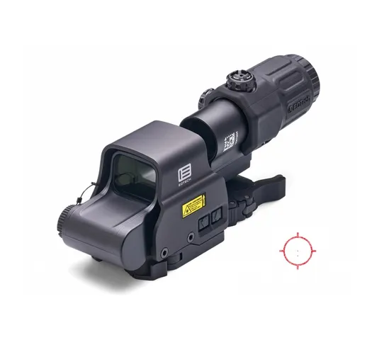 EOTech Hybrid Sight II HHSII