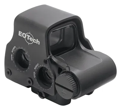 EOTech EXPS2-2 Holographic Weapon Sight EXPS2-2