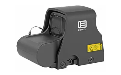 EOTech XPS3 Holographic Weapon Sight XPS3-0