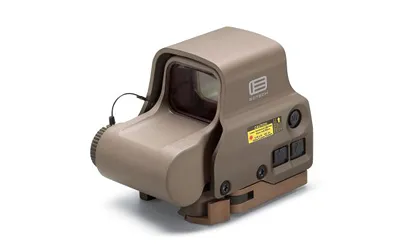 EOTech EOTECH EXPS3 1 MOA DOT QD TAN