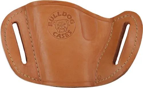 Bulldog Belt Slide Holster Small Autos MLTS