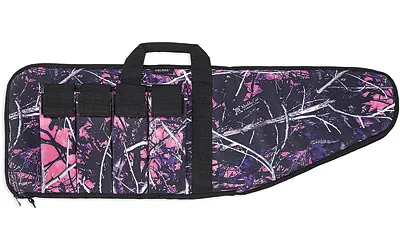 Bulldog Extreme Tactical Rifle Case MDG10-38