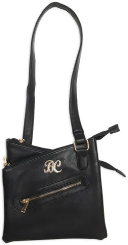 Bulldog Cross Body Purse BDP030