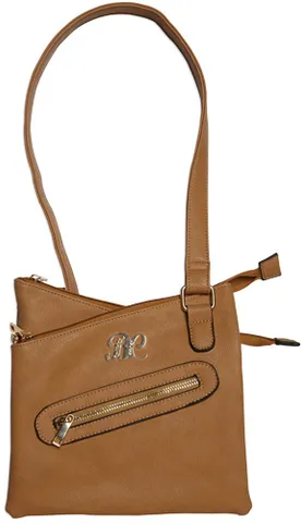 Bulldog Cross Body Purse BDP032