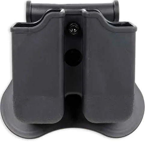 Bulldog Polymer Magazine Holder P-GM