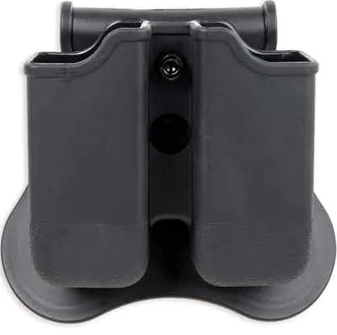 Bulldog Polymer Magazine Holder P-1911M