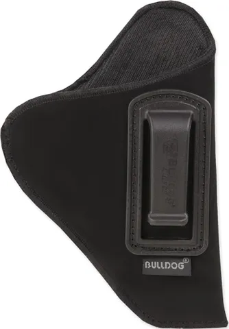 Bulldog Deluxe Inside The Waistband DIP-12