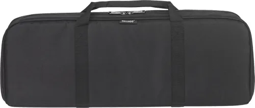 Bulldog Ultra Compact Case 29" Black