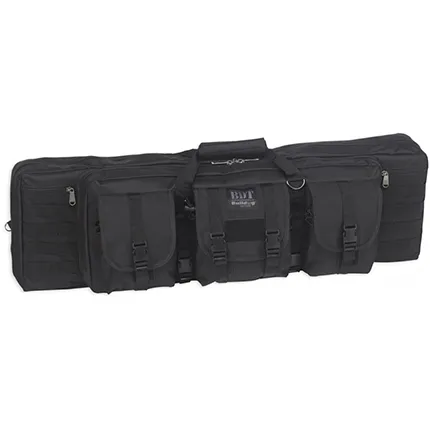 Bulldog Tactical Single Rifle Case BDT40-43B