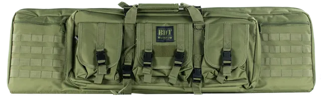 Bulldog Tactical Rifle Case BDT40-43G