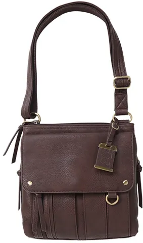 Bulldog Cross Body Purse BDP035