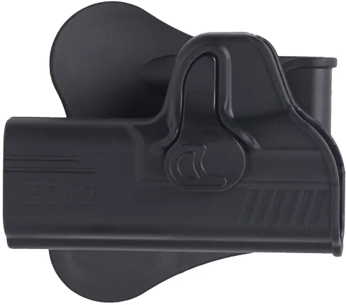 Bulldog Rapid Release Polymer RR-G21