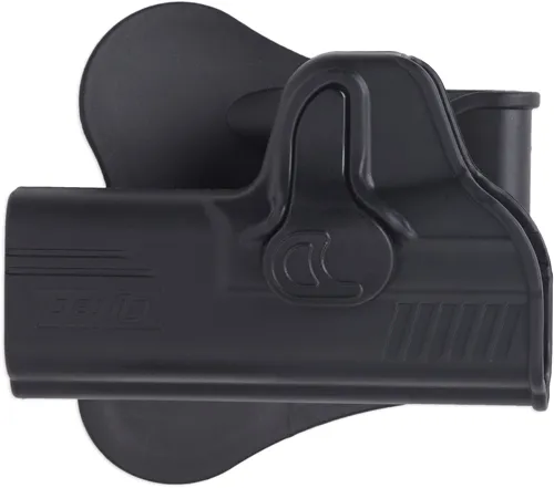 Bulldog Rapid Release Polymer RR-SWMP