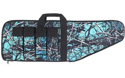 Bulldog Extreme Tactical Rifle Case SRN10-38