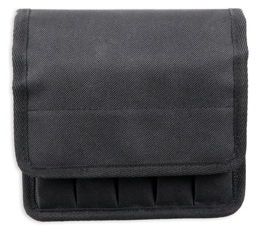 Bulldog BULLDOG 5-10 PISTOL MAG POUCH BLK