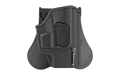 Bulldog BULLDOG RAPID RELEASE RH FOR SG P365