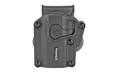 Bulldog BULLDOG MULTIFIT POLY HOLSTER LH