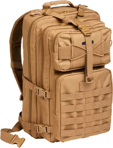 Bulldog BULLDOG 2 DAY RANGER BACK PACK TAN