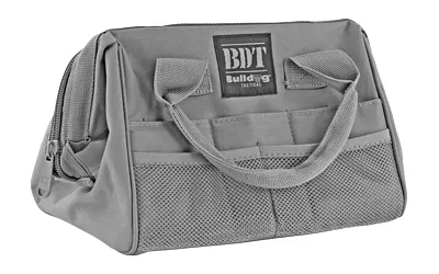 Bulldog BULLDOG TACT AMMO & ACC BAG GRAY