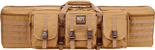 Bulldog BULLDOG DLX SATCHEL GO BAG TAN