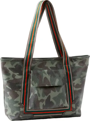 Bulldog BULLDOG CONCEALED CARRY PURSE FASHION TOTE STYLE CAMO