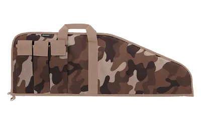 Bulldog BULLDOG TACT RFL THROWBACK CAMO 38"