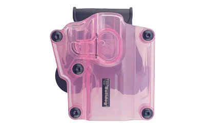 Bulldog BULLDOG MAX MULTI-FIT HOLSTER PINK