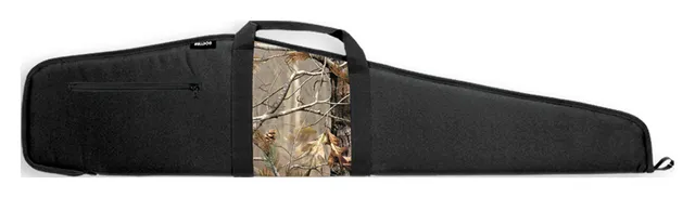 Bulldog Camo Panel Scoped Rifle BD21044