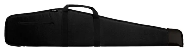 Bulldog Deluxe Scoped Rifle Case BD200