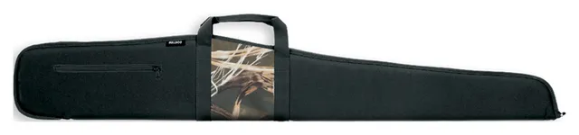 Bulldog Camo Panel Scoped Shotgun BD215