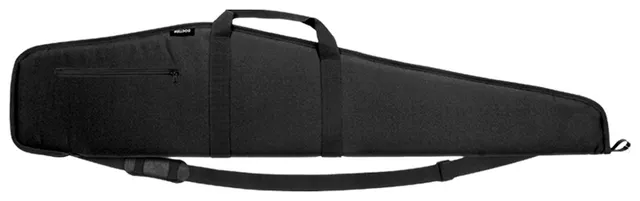 Bulldog Extreme Scoped Rifle Case BD240