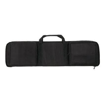 Bulldog Extreme Tactical Rifle Case BD420