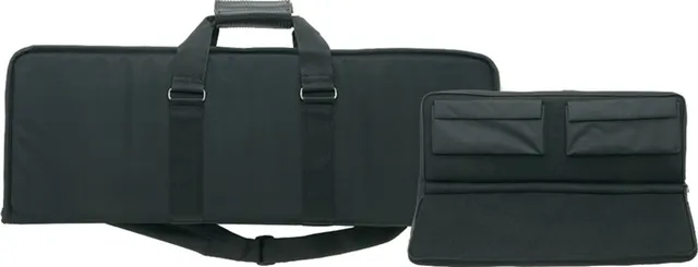 Bulldog Tactical Hybrid Shotgun Case BDH495