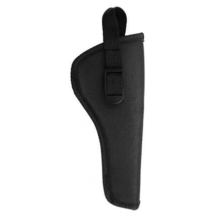 Bulldog Pit Bull Hip Holster DLX14