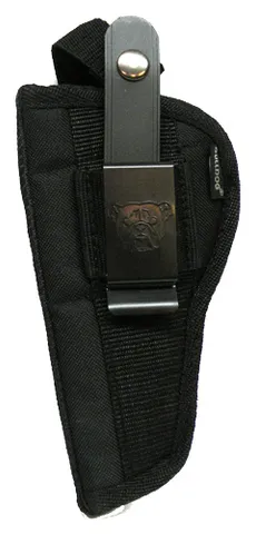 Bulldog Extreme Revolver Belt Loop & Clip FSN12