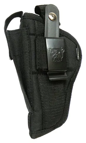 Bulldog Extreme Pistol Belt Loop & Clip FSN21