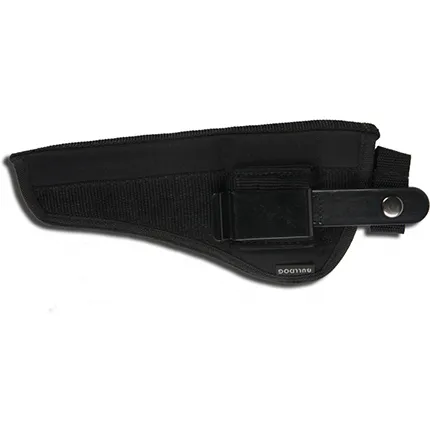 Bulldog Extreme Revolver Belt Loop & Clip FSN24