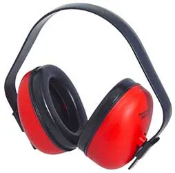 Radians Def-Guard Earmuff DF0310HC