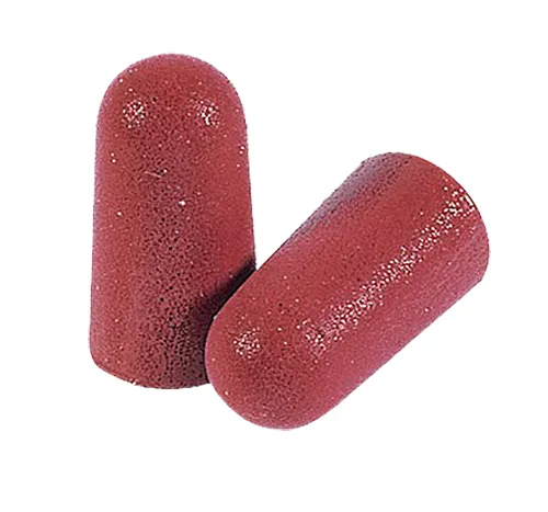 Radians Foam Earplugs FP8000BP