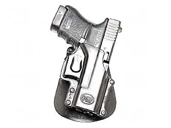 Fobus Roto Paddle Holster GL4RP