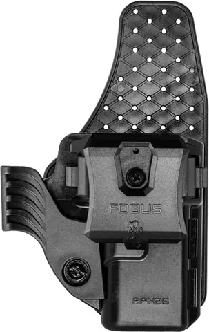 Fobus FOBUS HOLSTER APENDIX AMBI FOR GLOCK 26 & 27 GEN 1-4 BLK